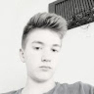 Meet your Posher, Jaden